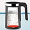 کتری برقی هوشمند شیائومی مدل- Viomi Smart Kettle V-SK152B
